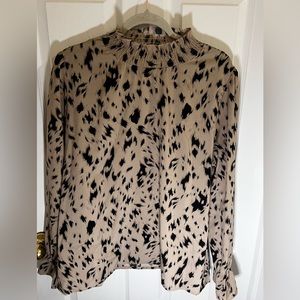 Amoretu plus size top